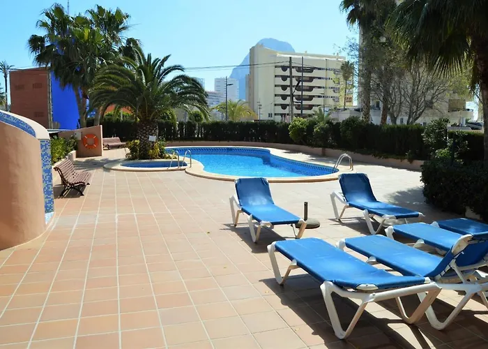 Cozy On The Of Lägenhet *