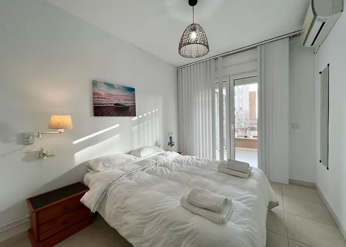 Cozy On The Of Calpe