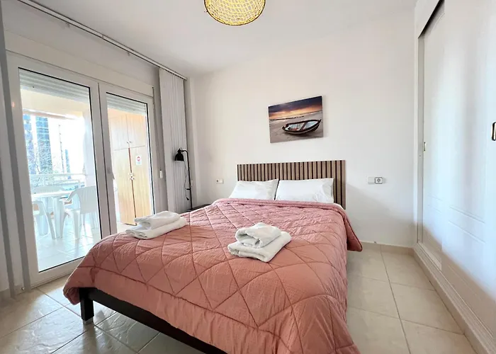 Lägenhet Cozy On The Of